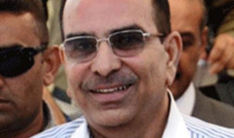 Malik Riaz Malik Riaz