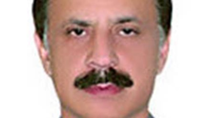 Kamran Lashari Kamran Lashari