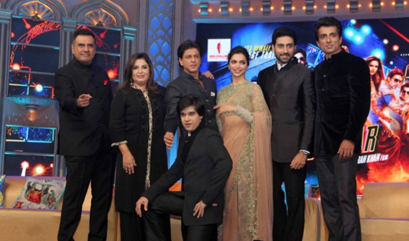 Abhishek Bachchan Abhishek Bachchan