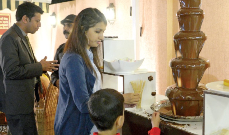 Islamabad’s Islamabad’s