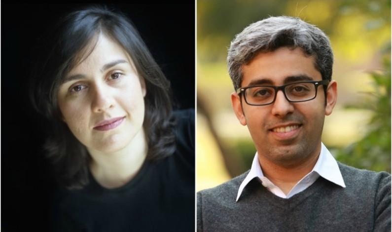 Kamila Shamsie Kamila Shamsie