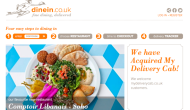 Dinein.co.uk Dinein.co.uk