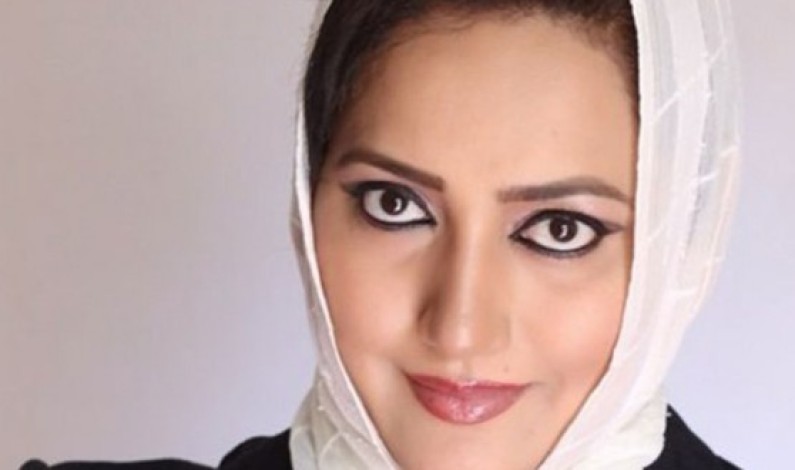 Asma Shirazi Asma Shirazi