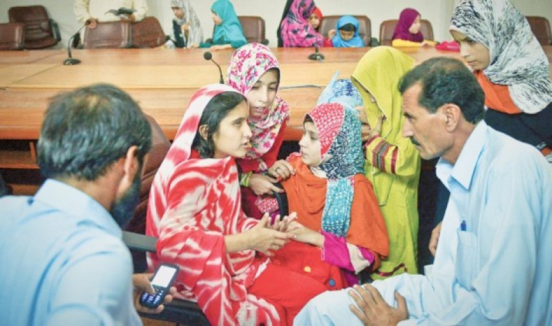 35 Little Girls 35 Little Girls