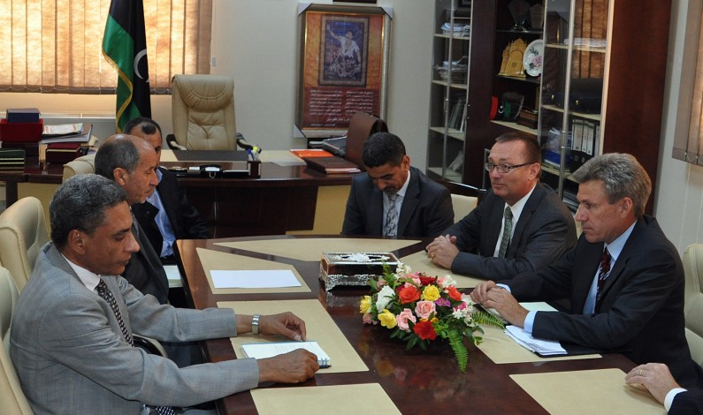 NTC CHAIRMAN NTC CHAIRMAN