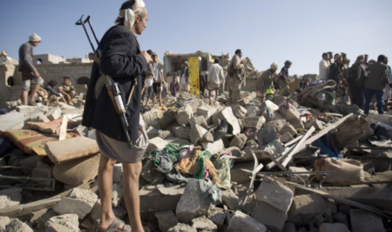 Ch. Ghulam Nabi Shahid, Chairman OPCO expressed deep concern over the safety Pakistani Citizens trapped in Yemen Ch. Ghulam Nabi Shahid, Chairman OPCO expressed deep concern over the safety Pakistani Citizens trapped in Yemen