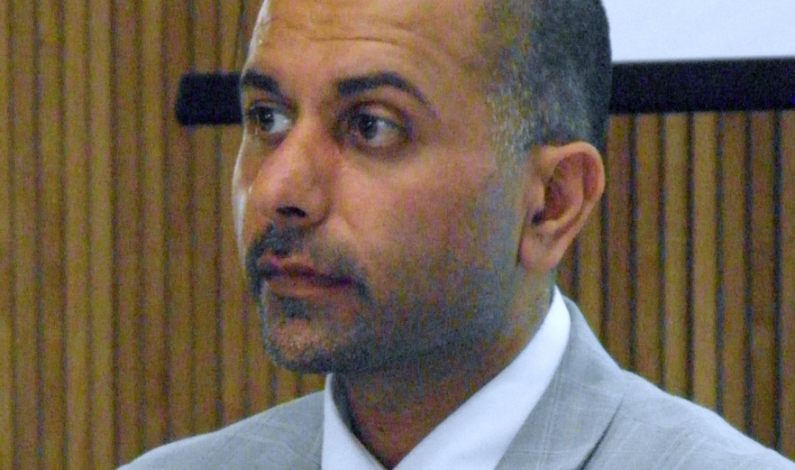 Karim welcomes withdrawal of duty on Pakistani products Karim welcomes withdrawal of duty on Pakistani products