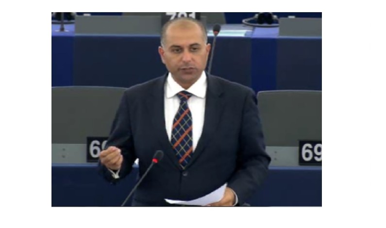 MEPs back Karim’s call for greater role for national parliaments to end EU democratic deficit MEPs back Karim’s call for greater role for national parliaments to end EU democratic deficit