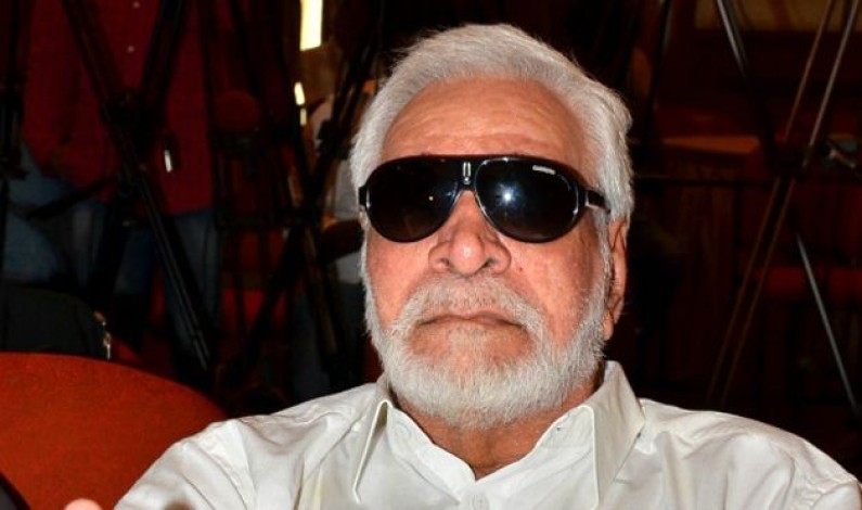 ’اچھا ہوا مجھے ایوارڈ نہیں ملا‘ ’اچھا ہوا مجھے ایوارڈ نہیں ملا‘