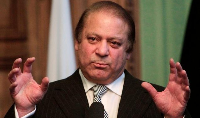 PM announces Rs5 reduction in price of petrol PM announces Rs5 reduction in price of petrol