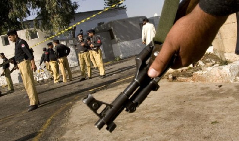 ’جی پی آر ایس کڑے تکنیکی خرابی کے باعث استعمال نہیں کر رہے‘ ’جی پی آر ایس کڑے تکنیکی خرابی کے باعث استعمال نہیں کر رہے‘