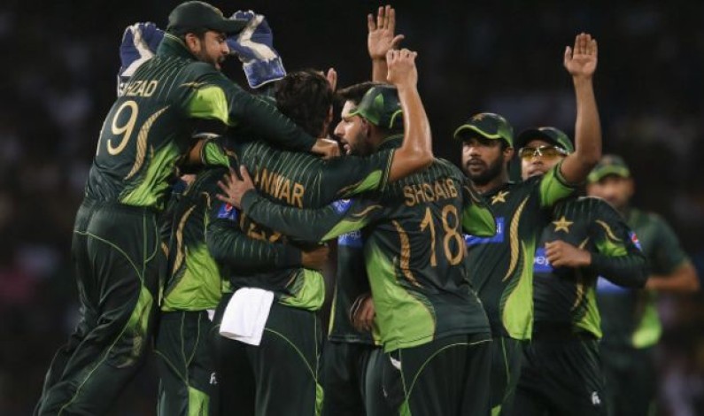 جمود نہ ٹوٹ سکا، پاکستان کو چھ وکٹوں سے شکست جمود نہ ٹوٹ سکا، پاکستان کو چھ وکٹوں سے شکست