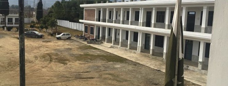 ’کراچی میں 180 تعلیمی ادارے حساس‘ ’کراچی میں 180 تعلیمی ادارے حساس‘