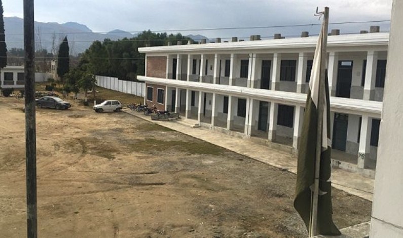 ’کراچی میں 180 تعلیمی ادارے حساس‘ ’کراچی میں 180 تعلیمی ادارے حساس‘