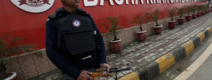 باچا خان یونیورسٹی میں تعلیمی سرگرمیوں کی بحالی باچا خان یونیورسٹی میں تعلیمی سرگرمیوں کی بحالی