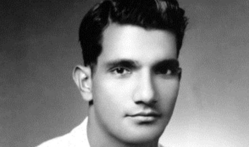 سابق ٹیسٹ کرکٹر اسرار علی انتقال کرگئے سابق ٹیسٹ کرکٹر اسرار علی انتقال کرگئے