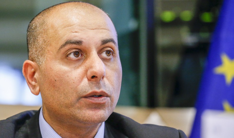 European Commission’s report on the current status of the Pakistan´s GSP+ Status European Commission’s report on the current status of the Pakistan´s GSP+ Status