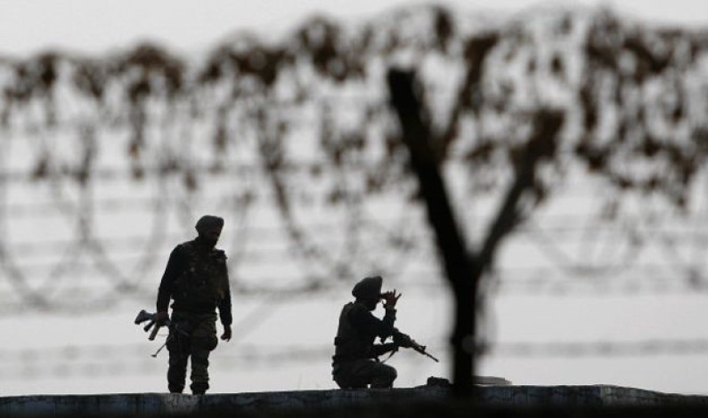 ’بھارت کی طرف سے الزام تراشی افسوس ناک ہے‘ ’بھارت کی طرف سے الزام تراشی افسوس ناک ہے‘