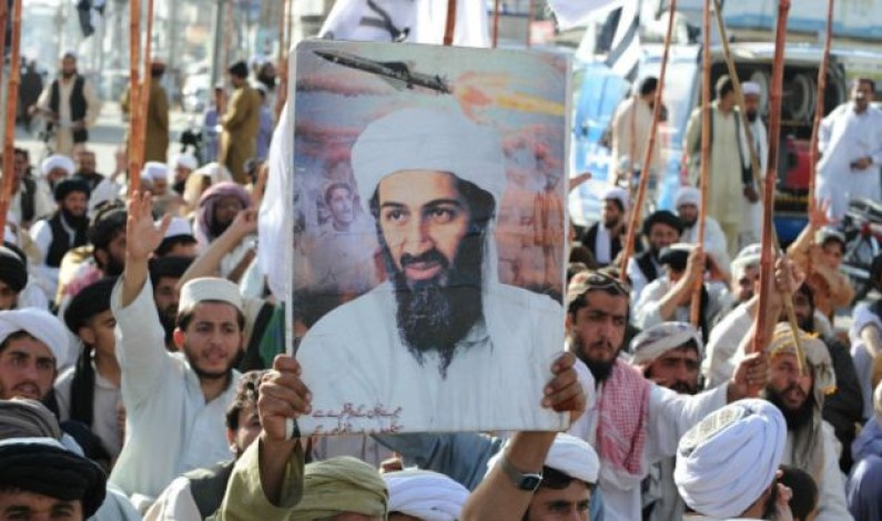 اسامہ بن لادن پاکستان میں کیا کرنا چاہتے تھے؟ اسامہ بن لادن پاکستان میں کیا کرنا چاہتے تھے؟