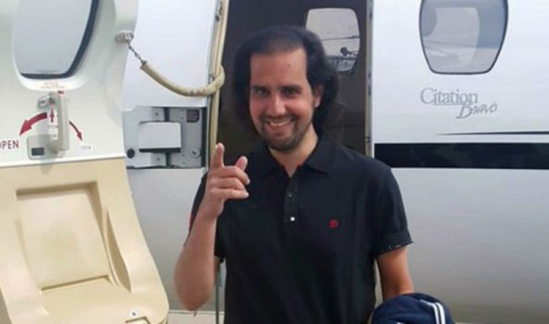 شہباز تاثیر کو رہا کیوں کیا گیا؟ شہباز تاثیر کو رہا کیوں کیا گیا؟