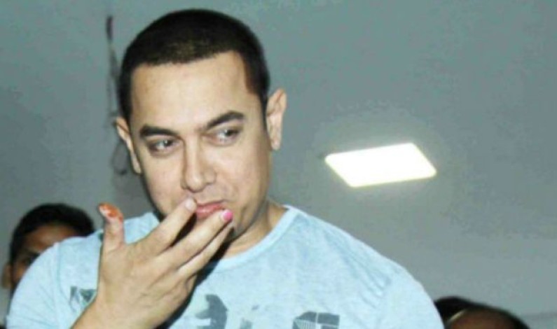 عامر ہر سالگرہ پر ایک عہد کرتے ہیں مگر۔۔ عامر ہر سالگرہ پر ایک عہد کرتے ہیں مگر۔۔