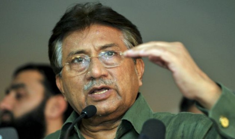 سابق صدر پرویز مشرف دبئی پہنچ گئے سابق صدر پرویز مشرف دبئی پہنچ گئے