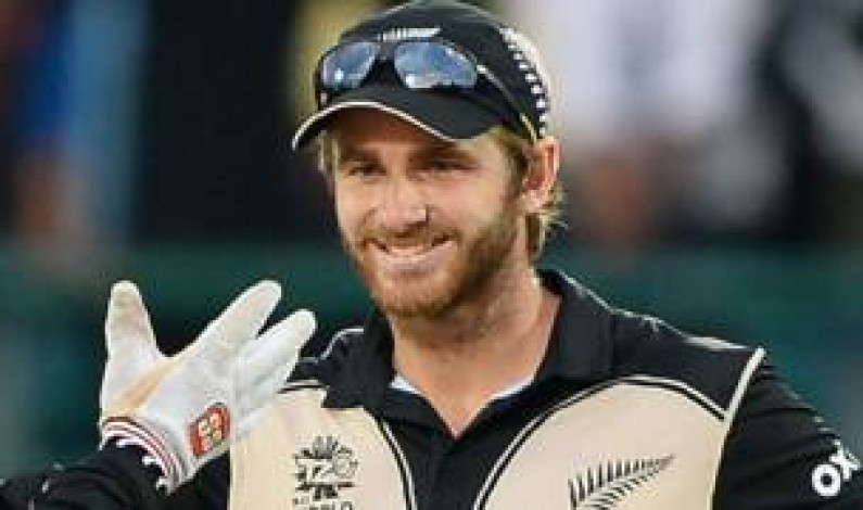 نیوزی لینڈ کی مسلسل دوسری فتح نیوزی لینڈ کی مسلسل دوسری فتح