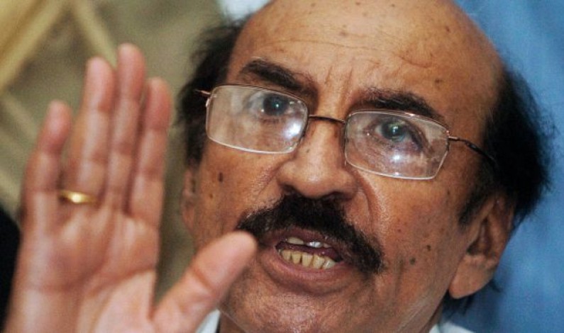 ’پارٹی جو بھی فیصلہ مشورے سے کرتی ہے لبیک کہتا ہوں‘ ’پارٹی جو بھی فیصلہ مشورے سے کرتی ہے لبیک کہتا ہوں‘