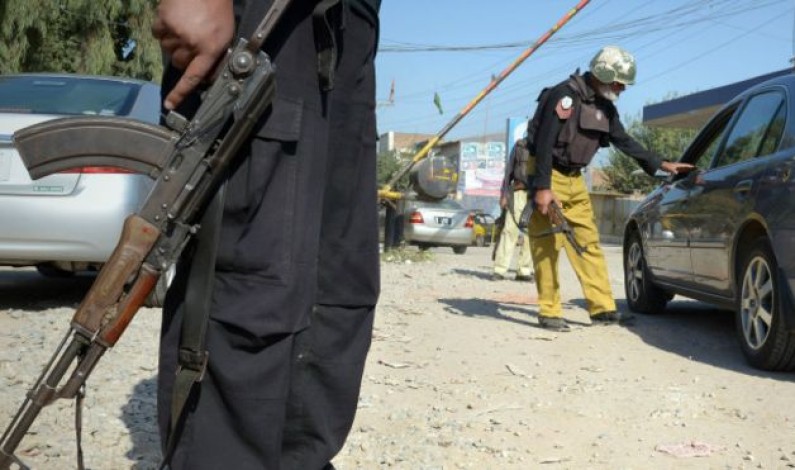 چوکیدار کی خودکشی کی وجہ کیا تھی؟ چوکیدار کی خودکشی کی وجہ کیا تھی؟