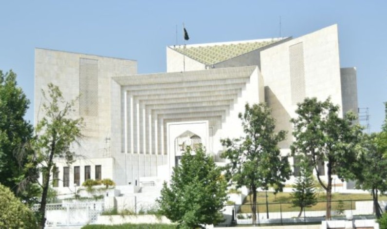 ’کیا نوٹس سے ججوں کی عزت و وقار بحال ہو جائےگا‘ ’کیا نوٹس سے ججوں کی عزت و وقار بحال ہو جائےگا‘