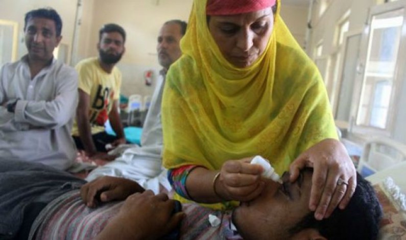 کشمیر میں موبائل فون سروس کی جزوی بحالی کشمیر میں موبائل فون سروس کی جزوی بحالی