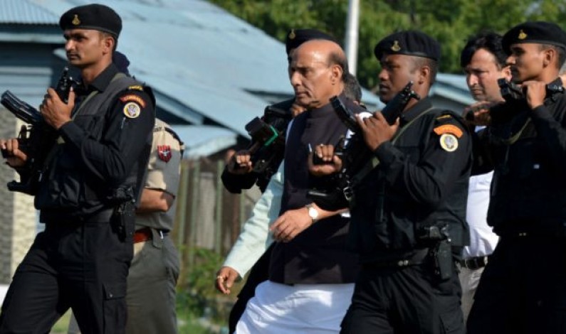 ’راج ناتھ سارک میں شرکت کریں گے دوطرفہ ملاقات نہیں‘ ’راج ناتھ سارک میں شرکت کریں گے دوطرفہ ملاقات نہیں‘