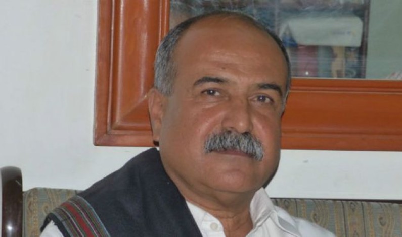 سماجی کارکن عبدالواحد بلوچ کی ’جبری گمشدگی‘ سماجی کارکن عبدالواحد بلوچ کی ’جبری گمشدگی‘