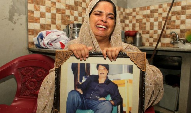 انڈونیشیا: پاکستانی کی سزائے موت کے خلاف اپیل مسترد انڈونیشیا: پاکستانی کی سزائے موت کے خلاف اپیل مسترد