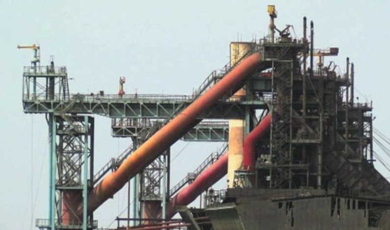 ’سٹیل ملز دوبارہ چلانے میں 40ارب کے واجبات بڑی رکاوٹ‘ ’سٹیل ملز دوبارہ چلانے میں 40ارب کے واجبات بڑی رکاوٹ‘