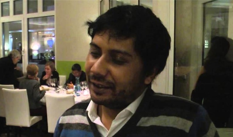 Pakistan: Cyril Almeida of Dawn ‘on Exit Control List’ Pakistan: Cyril Almeida of Dawn ‘on Exit Control List’