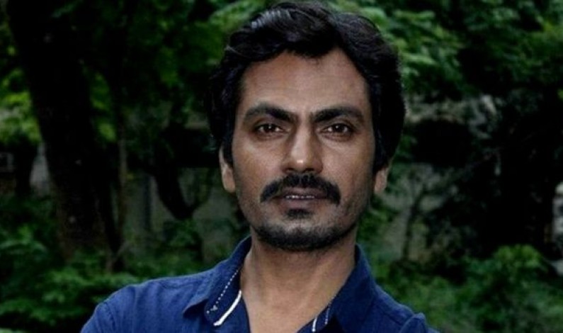 شیو سینا کے اعتراض پر نواز الدین کو رام لیلا میں اداکاری کرنے سے روک دیا گيا شیو سینا کے اعتراض پر نواز الدین کو رام لیلا میں اداکاری کرنے سے روک دیا گيا