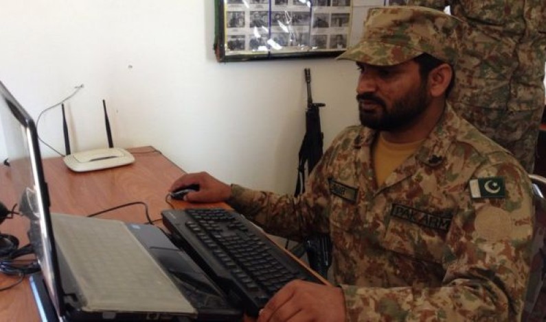 جنوبی وزیرستان: متاثرین کی واپسی کا چوتھا مرحلہ شروع جنوبی وزیرستان: متاثرین کی واپسی کا چوتھا مرحلہ شروع