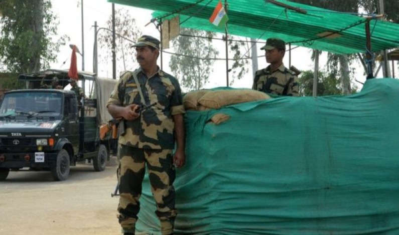 انڈیا کے زیرِ انتظام کشمیر میں سیکورٹی ہٹانے سے پنڈت آبادی خوفزدہ انڈیا کے زیرِ انتظام کشمیر میں سیکورٹی ہٹانے سے پنڈت آبادی خوفزدہ