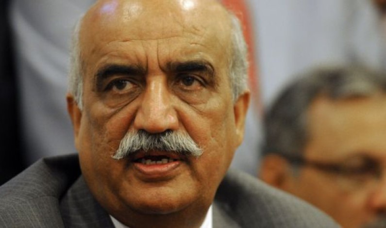 ’آرمی چیف کی تعیناتی کے لیے سپریم کورٹ کے طریقۂ کار کو اپنایا جائے‘ ’آرمی چیف کی تعیناتی کے لیے سپریم کورٹ کے طریقۂ کار کو اپنایا جائے‘