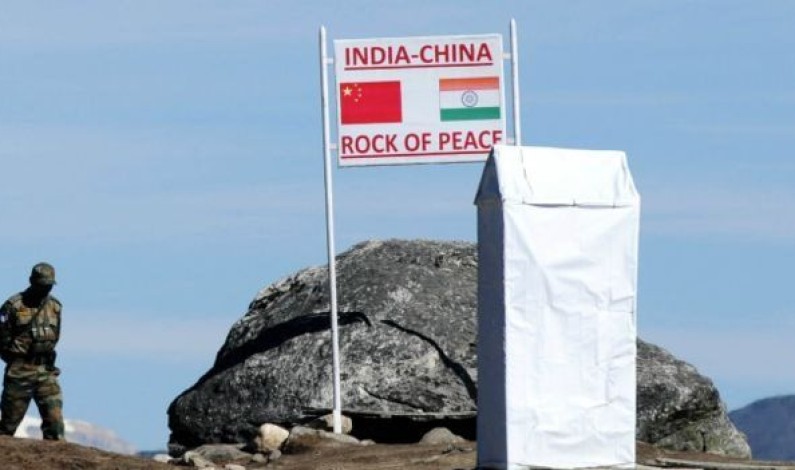 امریکی سفیر کے متنازع سرحدی علاقے کے دورے پر چین برہم امریکی سفیر کے متنازع سرحدی علاقے کے دورے پر چین برہم