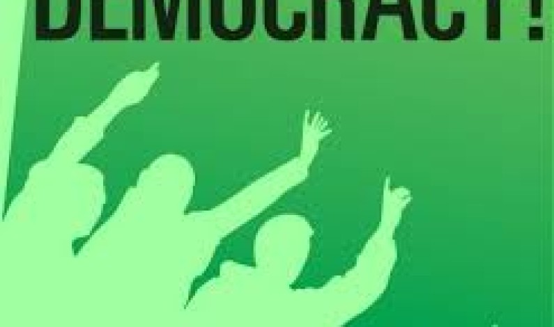 Measuring democracy Measuring democracy