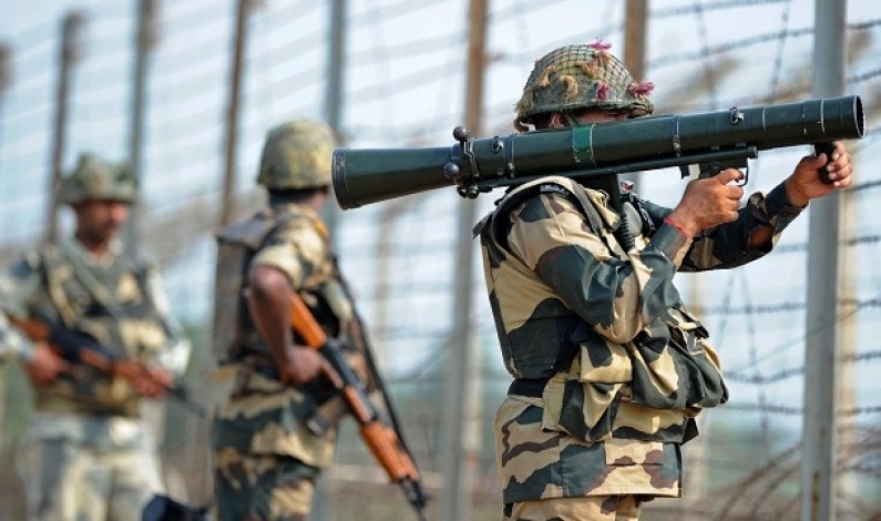 Jammu and Kashmir: 3 soldiers killed, India warns Pakistan of heavy retribution Jammu and Kashmir: 3 soldiers killed, India warns Pakistan of heavy retribution