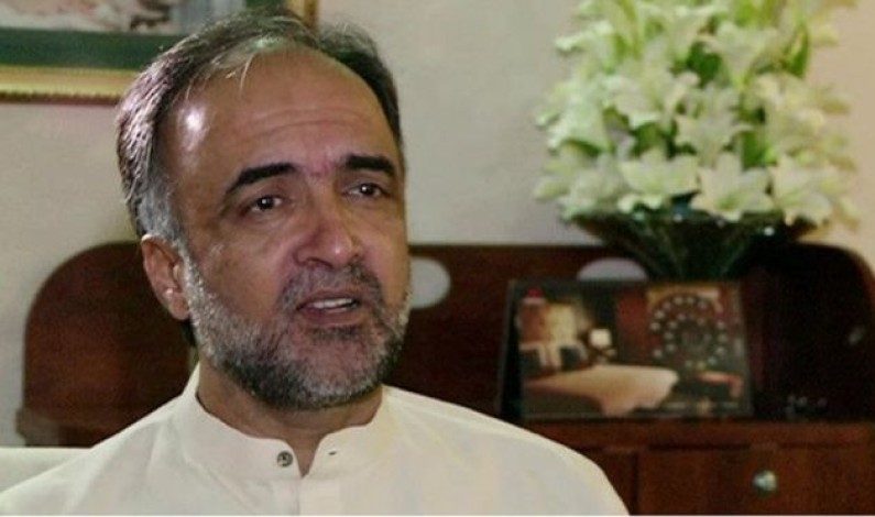 قمر زمان کائرہ پیپلز پارٹی پنجاب کے نئے صدر مقرر قمر زمان کائرہ پیپلز پارٹی پنجاب کے نئے صدر مقرر