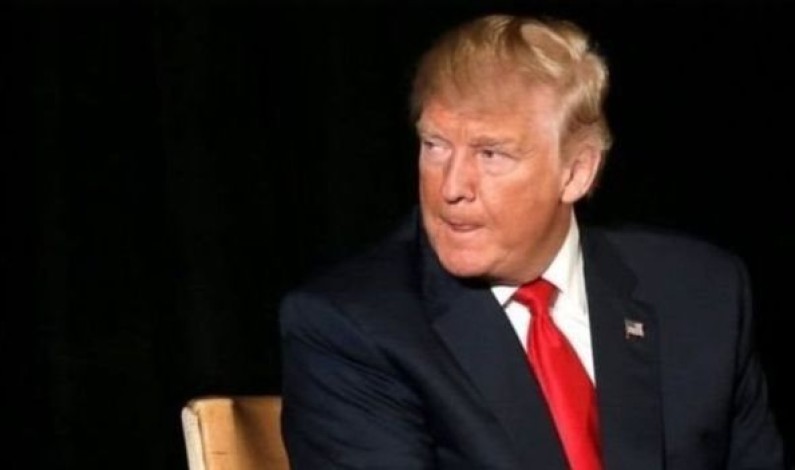 Trump Told PM Nawaz Sharif He Will ‘Address and Find Solutions’ to Country’s ‘Outstanding Problems’ Trump Told PM Nawaz Sharif He Will ‘Address and Find Solutions’ to Country’s ‘Outstanding Problems’