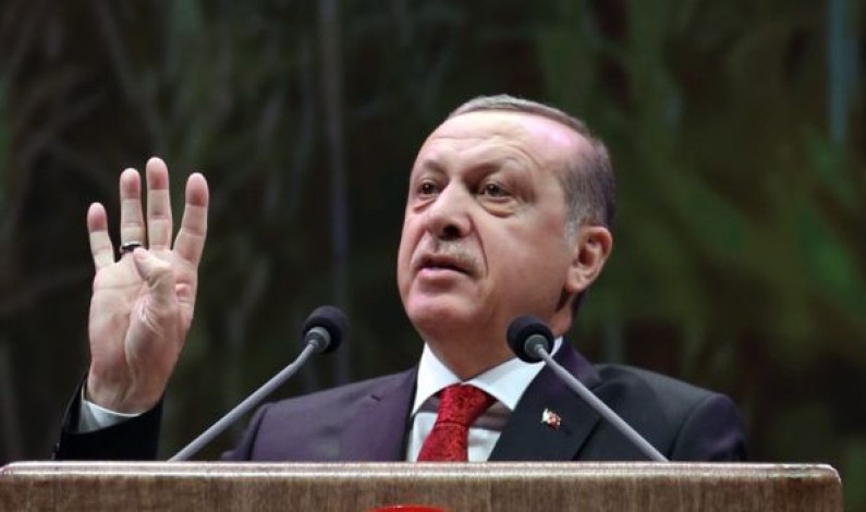 یورپی یونین نہیں تو شنگھائی پیکٹ میں شمولیت ہوسکتی ہے: ترک صدر یورپی یونین نہیں تو شنگھائی پیکٹ میں شمولیت ہوسکتی ہے: ترک صدر