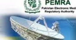 Pakistan eyes $150m after direct-to-home broadcast licence bidding Pakistan eyes $150m after direct-to-home broadcast licence bidding