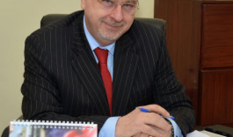 Romanian envoy keen to give new dimensions to ties with Pakistan Romanian envoy keen to give new dimensions to ties with Pakistan