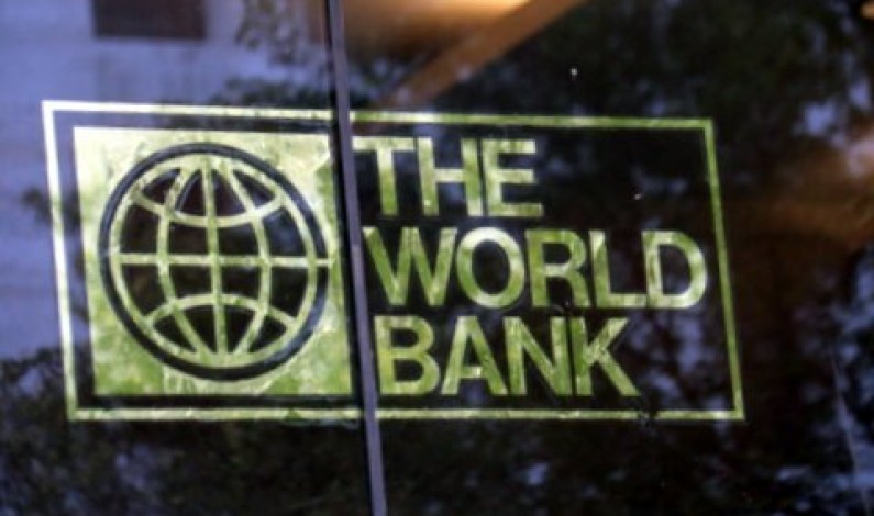 For 65 development schemes: K-P seeks Rs70 billion loan from World Bank For 65 development schemes: K-P seeks Rs70 billion loan from World Bank