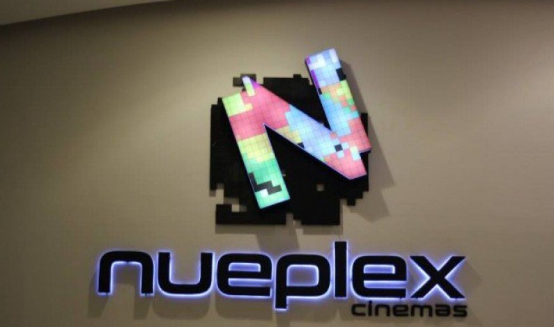 FBR seizes records of Nueplex Cinemas during raid FBR seizes records of Nueplex Cinemas during raid